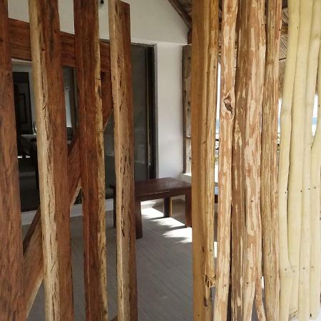 Casa Kay Lejlighed Playa del Carmen Eksteriør billede
