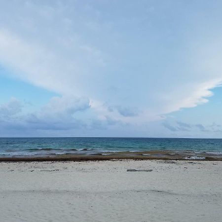 Casa Kay Lejlighed Playa del Carmen Eksteriør billede
