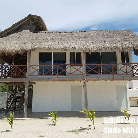 Casa Kay Lejlighed Playa del Carmen Eksteriør billede