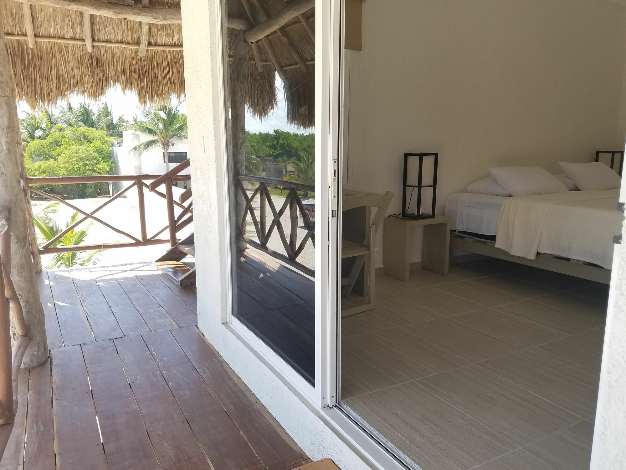 Casa Kay Lejlighed Playa del Carmen Eksteriør billede