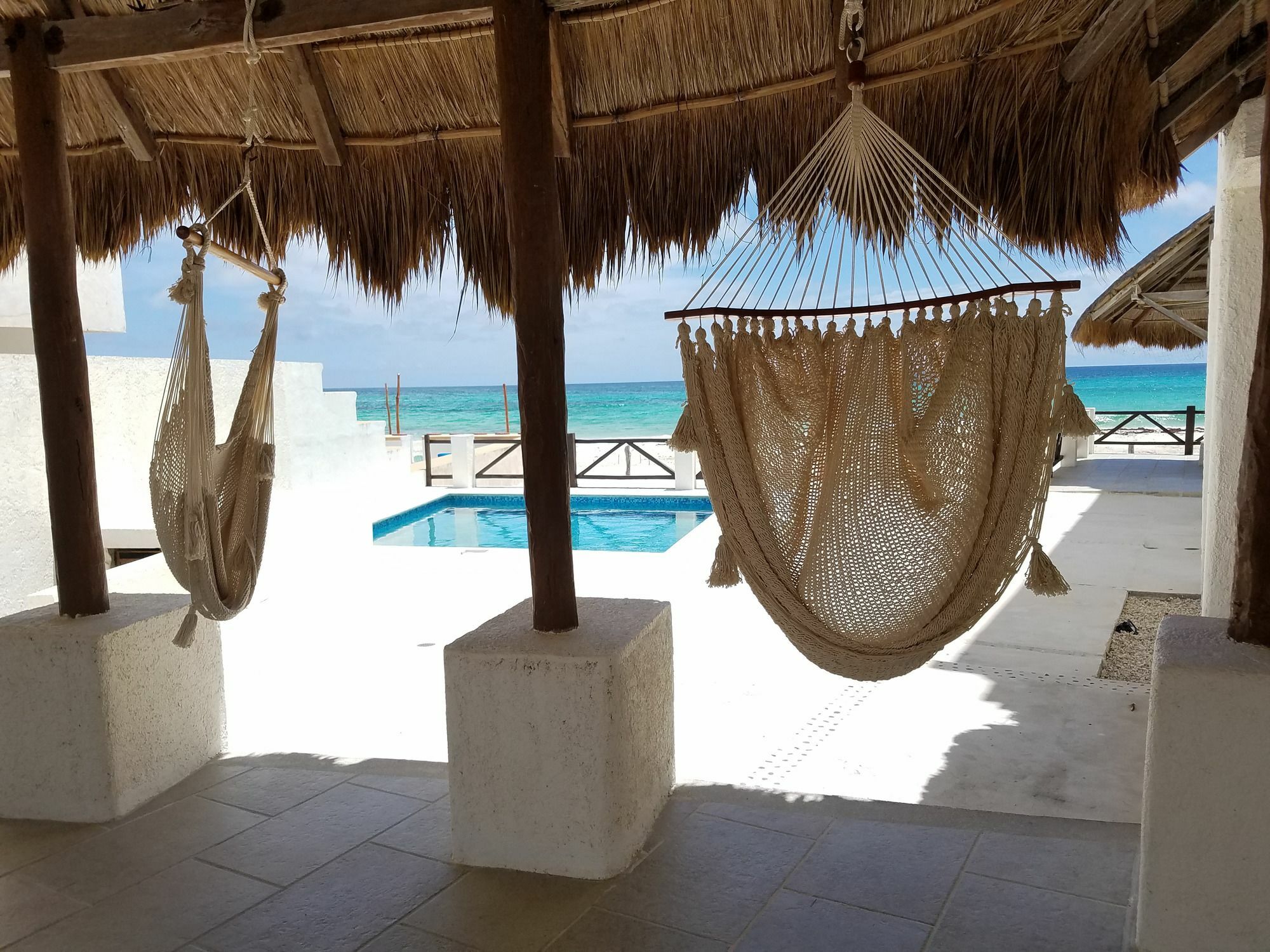 Casa Kay Lejlighed Playa del Carmen Eksteriør billede