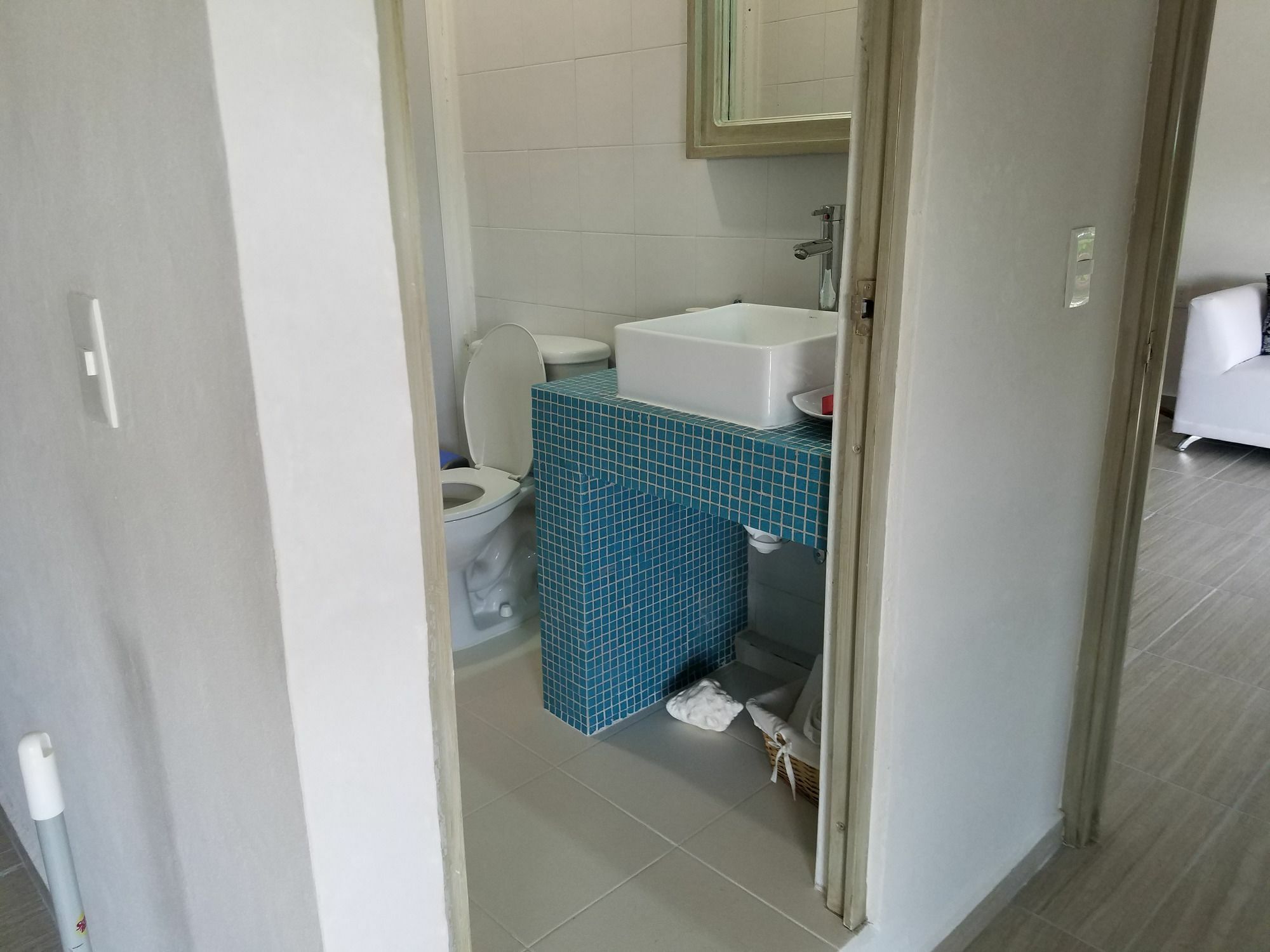 Casa Kay Lejlighed Playa del Carmen Eksteriør billede