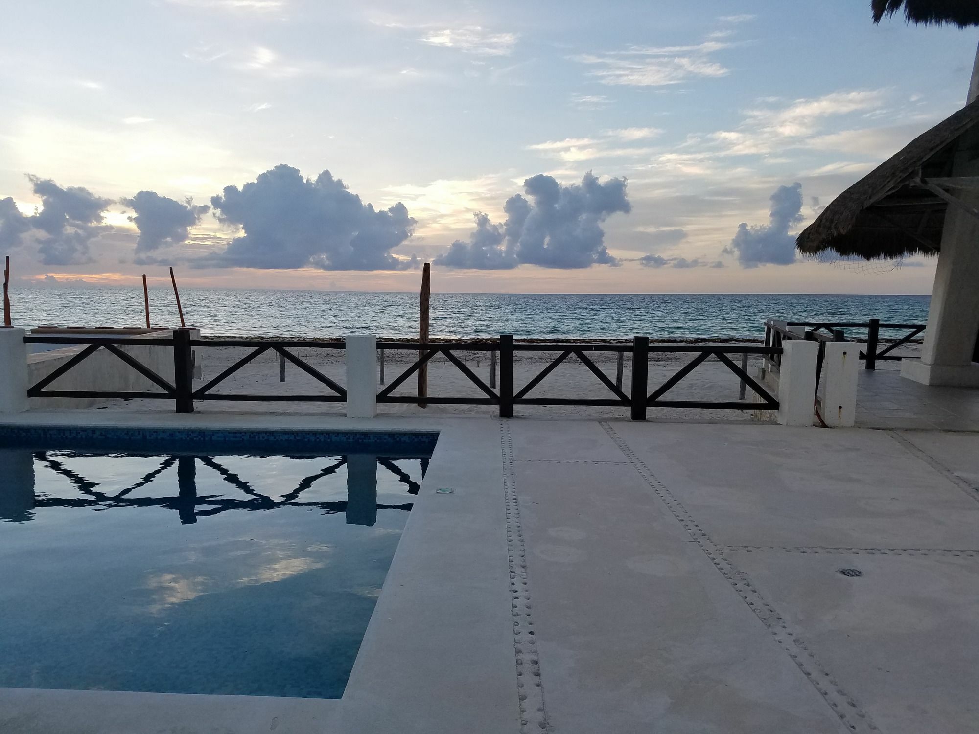 Casa Kay Lejlighed Playa del Carmen Eksteriør billede