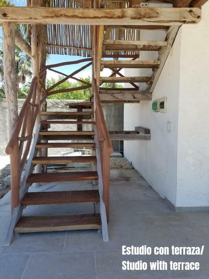 Casa Kay Lejlighed Playa del Carmen Eksteriør billede